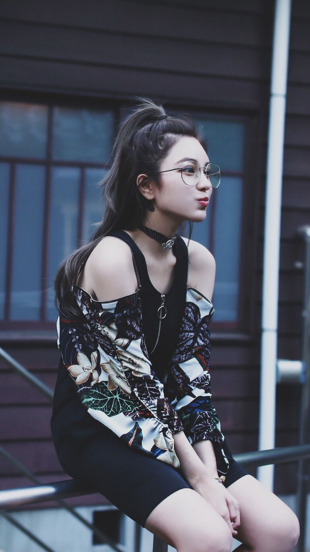 _高空极限跳伞表演:从云端俯瞰人生_,3.9万米高空极限跳伞视频